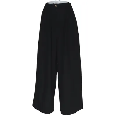 Palazzohose (Angella Wide) von Weekday Baumwolle, Elasthan, Polyester, Viskose