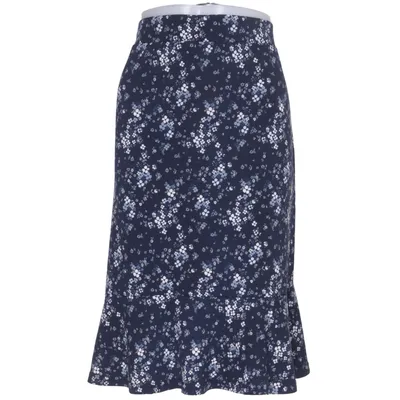 Kjol (Blå, Flerfärgad) från Isolde Polyester
