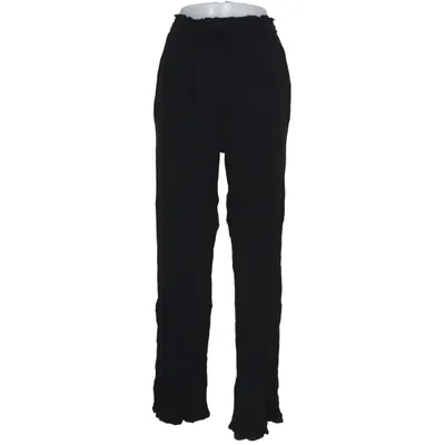Pantalon (Noir) de Iisla & Bird Viscose