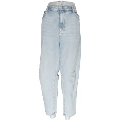 Jeans (Mom Jeans) from &Denim by H&M Cotton