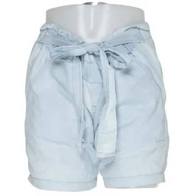 Korte broek (Blauw) van Amber