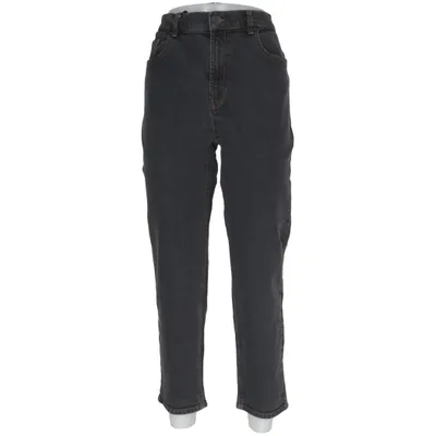 Jeans (Grå) fra DayLike Bomuld, Elastan