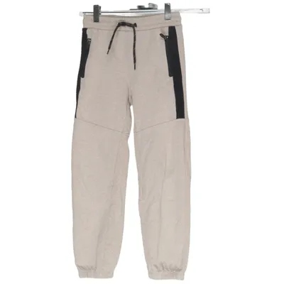 Mjukisbyxor (Beige) från Cope Återvunnen bomull, Återvunnen polyester