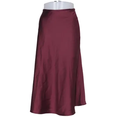Långkjol (Röd) från Cider Elastan, Polyester