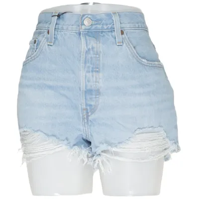 Denim shorts (W31) from Levi's Premium Cotton