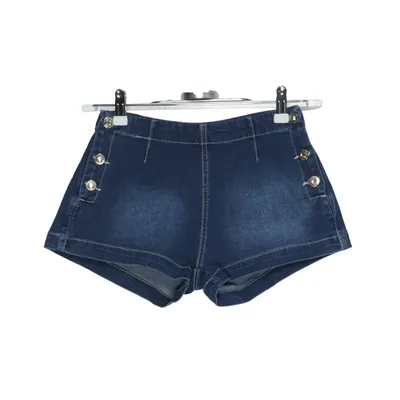 Jeansshorts (Davina) från Angel's Face Bomull, Elastan, Polyester