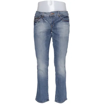 Jeans (LIMITLESS DENIM) från ONLY Limitless Denim Bomull, Elastan