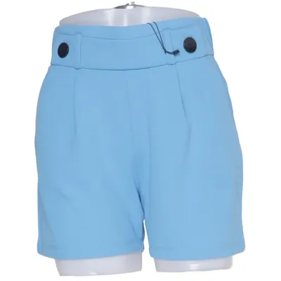 Shorts (Blå) från JDY Polyester