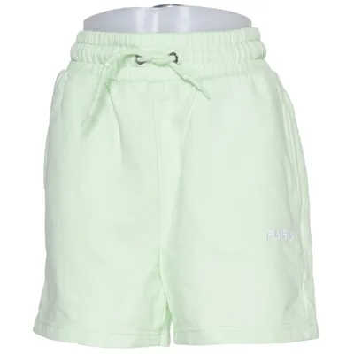 Short de jogging (Vert) de Fubu Coton, Polyester