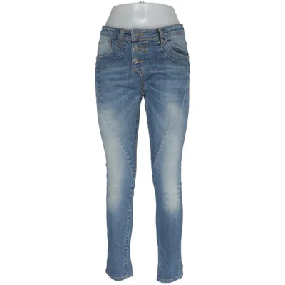 Jeans (P6 Smile) fra Please Vintage Glam