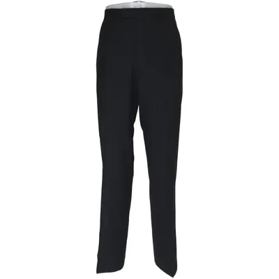Kostuumbroek (Maranello) van Benvenuto. Elastaan, Polyester, Wol