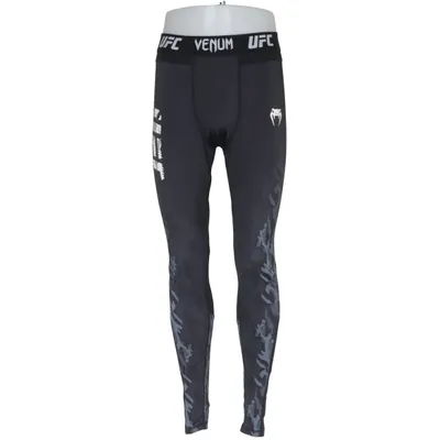 Collants de sport (Noir, Gris) de Venum