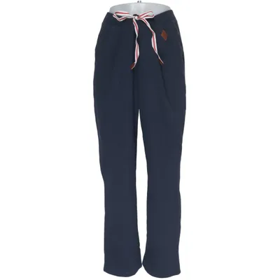 Mjukisbyxor (Blå) från Apparel by Esmara Bomull, Polyester