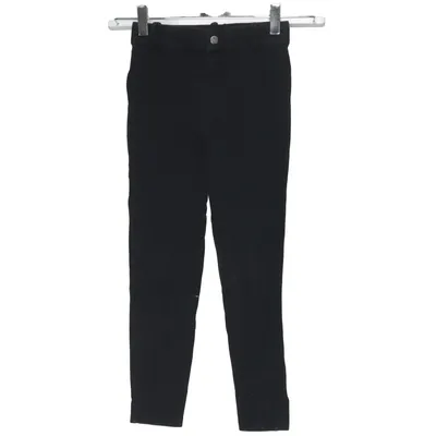 Pantalon d'équitation (Noir) de Fouganza