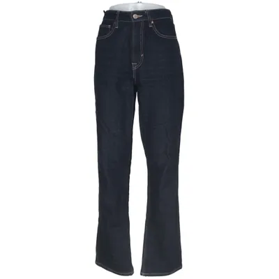 Jeans (Blue) from &Denim by H&M Cotton