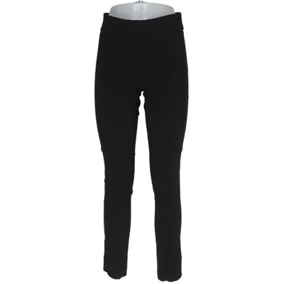 Broek (Zwart) van Zitella Elastaan, Polyamide, Viscose