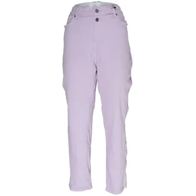 Jean (Violet) de NYDJ Coton, Élasthane, Lyocell, Viscose