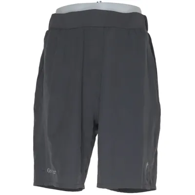 Sports shorts (Gray) from RS Sports