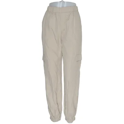 Pantalon cargo (Beige) de Costamani Polyamide, Viscose