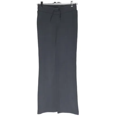 Pantalon de survêtement (Gris) de H&M Viscose, Polyester, Élasthane