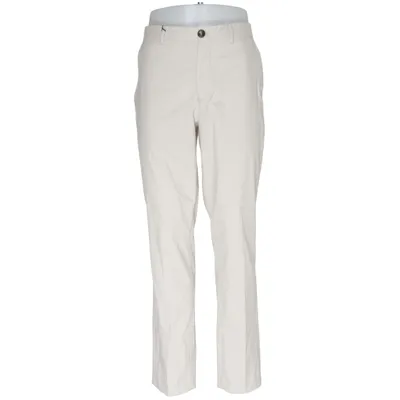 Chino (Beige) de Selected Homme Élasthane, Polyester recyclé, Viscose
