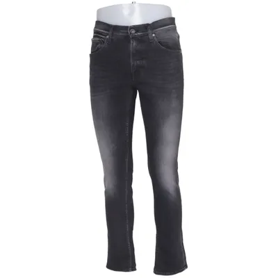 Jeans (Grå) från Tiger of Sweden Jeans Bomull, Elastan, Polyester