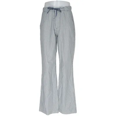 Pyjamahose (Grau, Blau) von Springfield Baumwolle