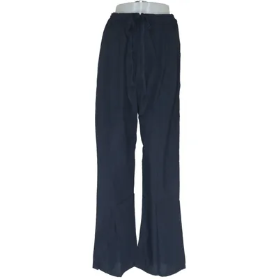 Pyjama broek (Blauw) van Van Laack Katoen, Polyester