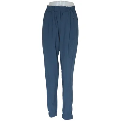 Pantalon de jogging (Bleu) de Alex Élasthane, Polyester