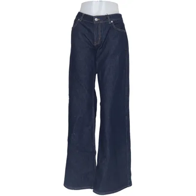 Jeans (Blue) from Junkyard Recycled cotton