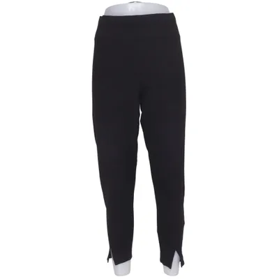Leggings (Svart) från XLNT by KappAhl Elastan, Polyester, Viskos