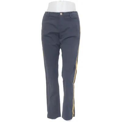 Chinos (med guldrevär) från Femme by Michele Rossi Bomull, Elastan