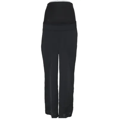 Pantalon maternité (Noir) de H&M Mama
