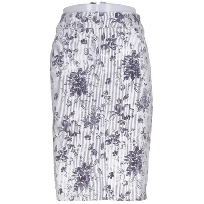 Kjol (Helsinki) från Gerry Weber Edition Bomull, Elastan, Polyester, Viskos