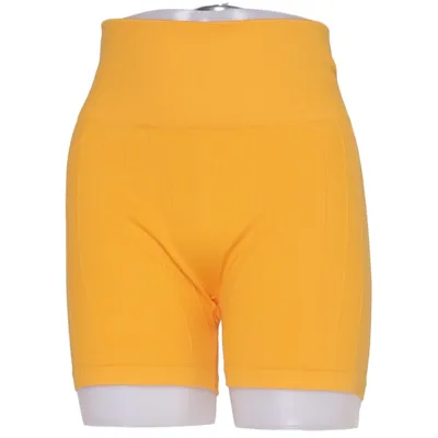 Compressieshorts (Geel) van H&M Sport