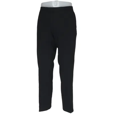 Suit pants (Black) from McNeal Elastane, Polyester, Wool