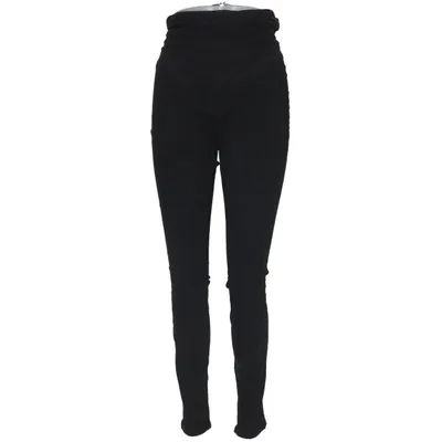 Maternity jeans (MAMA) from H&M Mama Cotton, Elastane, Polyester