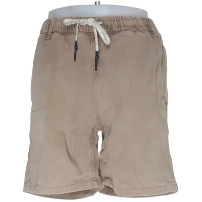 Short (Marron) de Religion Coton