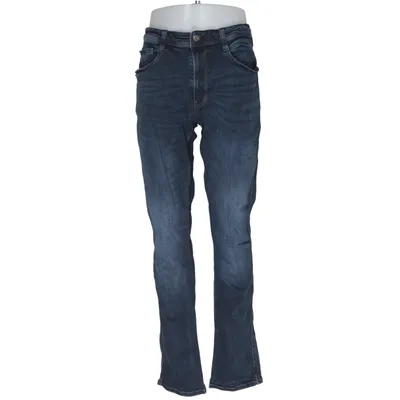 Jean (Bleu) de Pearson Coton, Élasthane