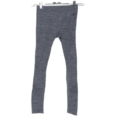 Collants de sport (Gris) de Dunhill Élasthane, Polyamide, Polyester