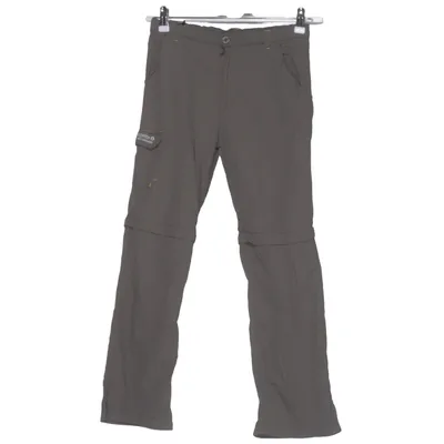 Pantalon d'extérieur (Beige) de Regatta Great Outdoors Coton, Polyamide