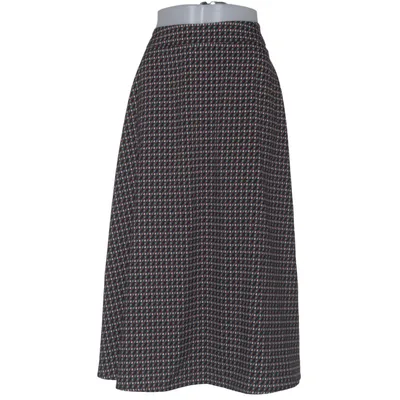 Nederdel (Sort, Blå, Brun) fra Sora