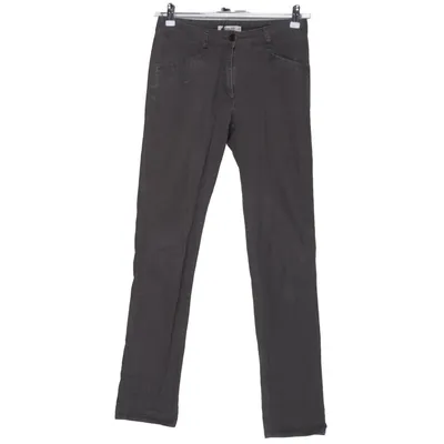 Chino (Gris) de Chevalier Coton, Élasthane