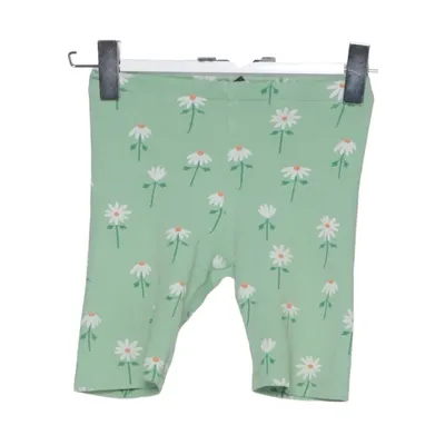Driekwart broek (Groen, Wit) van Arket