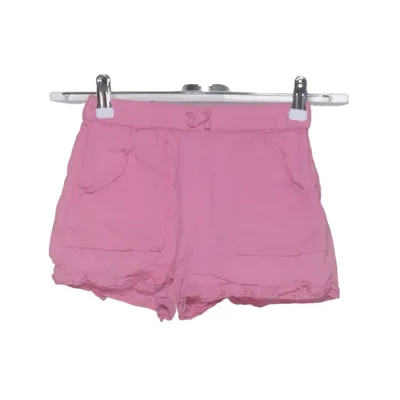 Short (Rose) de Topolino Coton