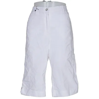 Shorts (Betty Bermuda) von Kj Brand Baumwolle, Elasthan, Polyester, Viskose