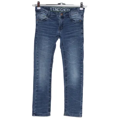Jeans (230066304) from Staccato Cotton, Elastane, Polyester
