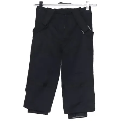 Ski pants (Black) from Kaxs Proxtec Polyamide, Polyester