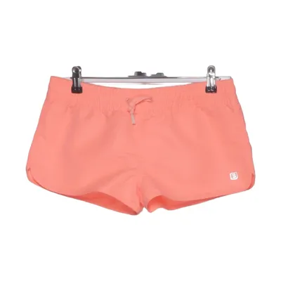 Trainingsshorts (Oranje) van Shiwi Polyester