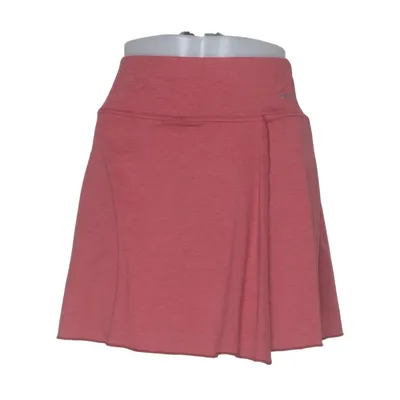 Sports skirt (Red) from Skhoop Elastane, Polyester